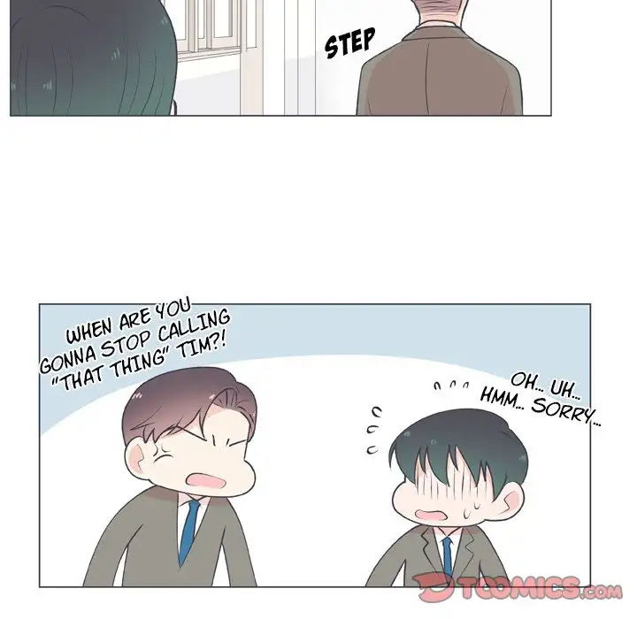 Double POP! - Chapter 15 Page 34