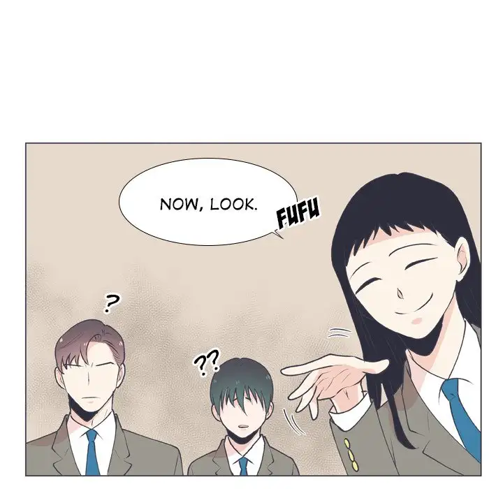 Double POP! - Chapter 15 Page 35