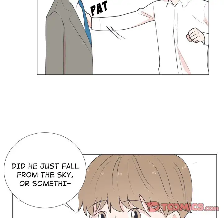 Double POP! - Chapter 15 Page 38