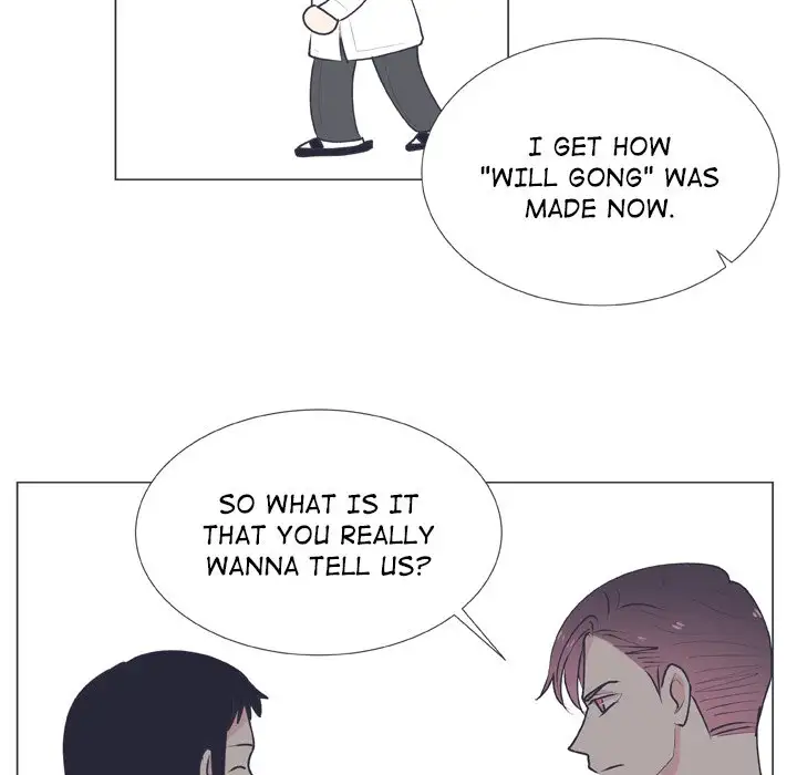 Double POP! - Chapter 15 Page 47