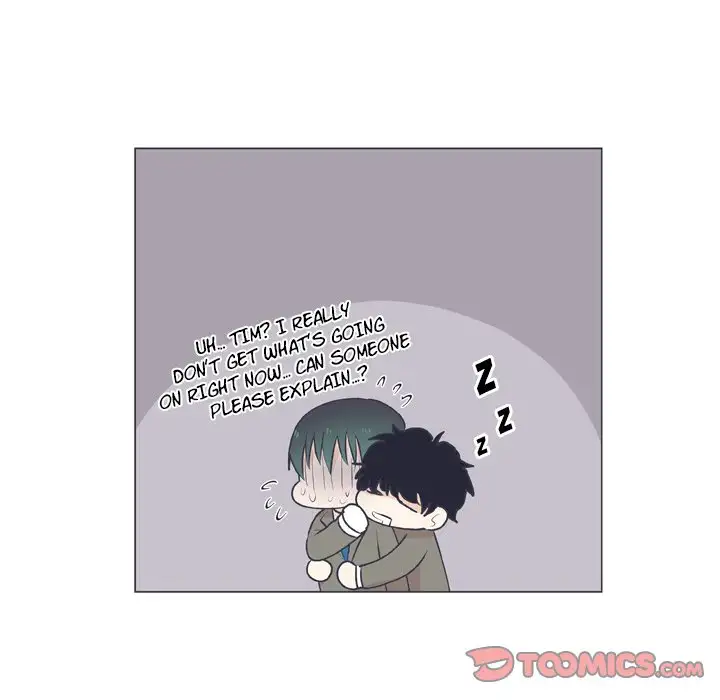 Double POP! - Chapter 15 Page 50