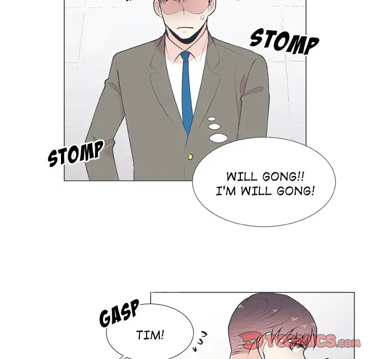 Double POP! - Chapter 15 Page 54