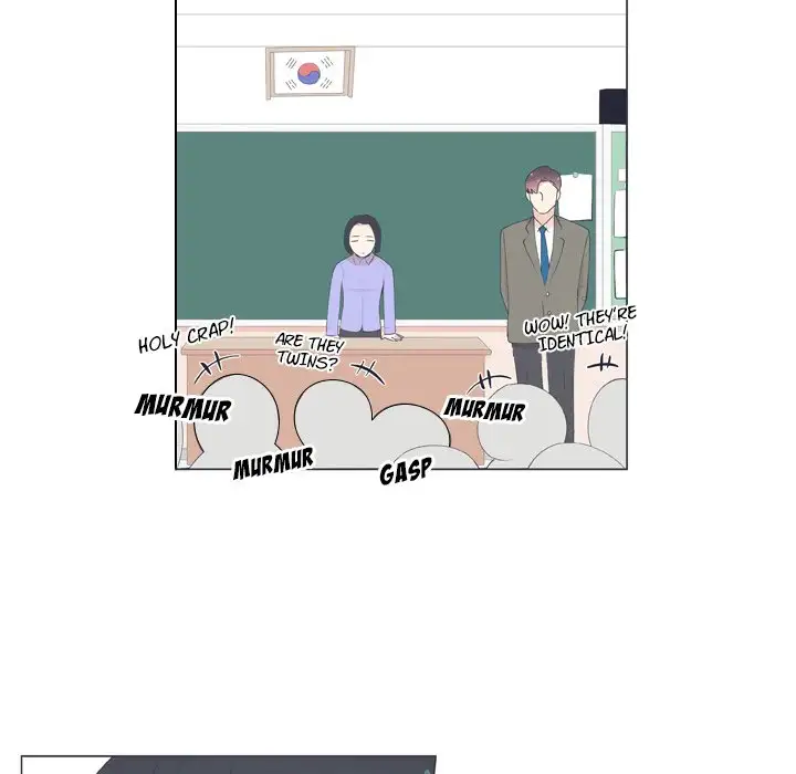 Double POP! - Chapter 15 Page 7