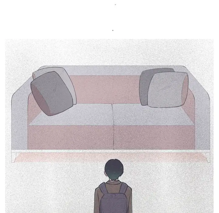 Double POP! - Chapter 16 Page 12