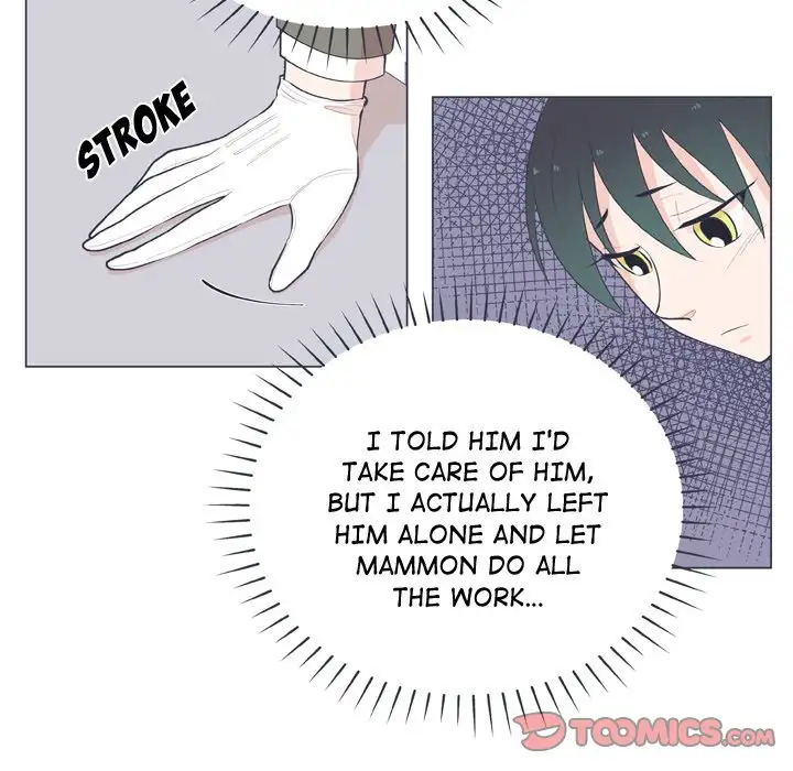 Double POP! - Chapter 16 Page 14