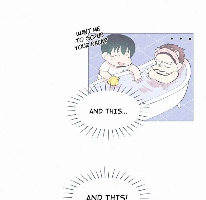 Double POP! - Chapter 16 Page 16