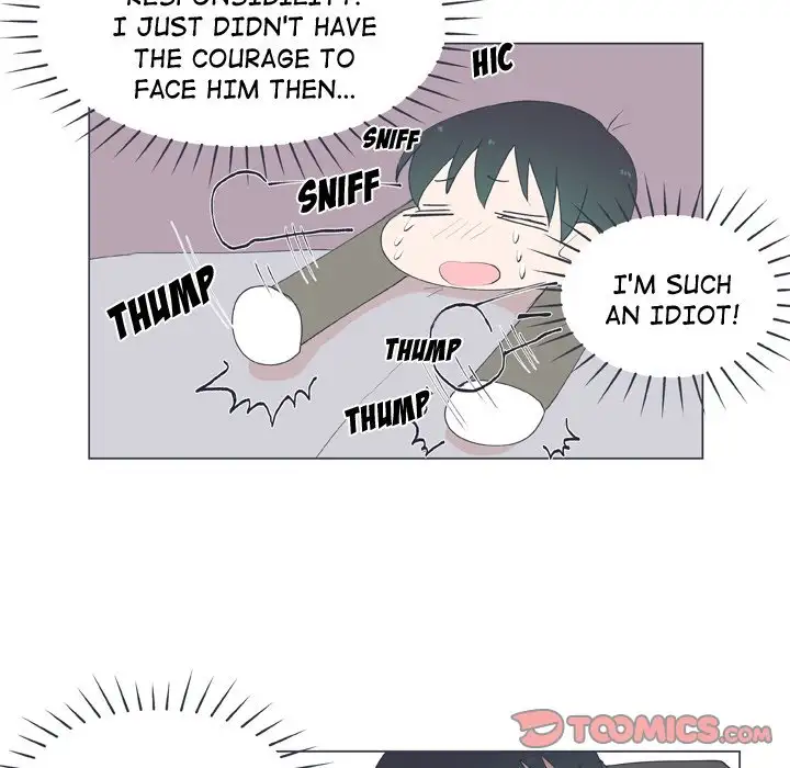 Double POP! - Chapter 16 Page 18