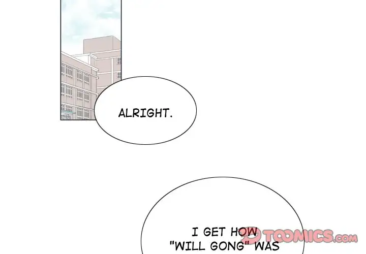 Double POP! - Chapter 16 Page 2