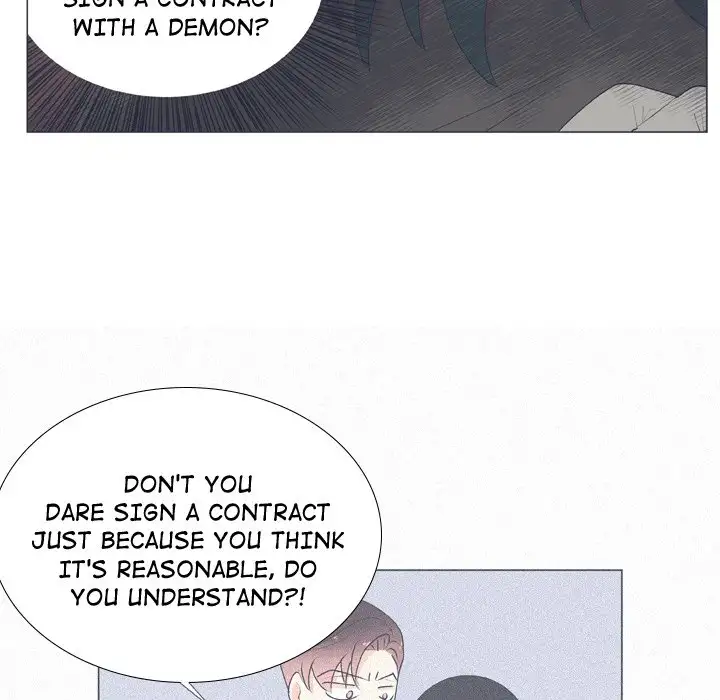 Double POP! - Chapter 16 Page 20