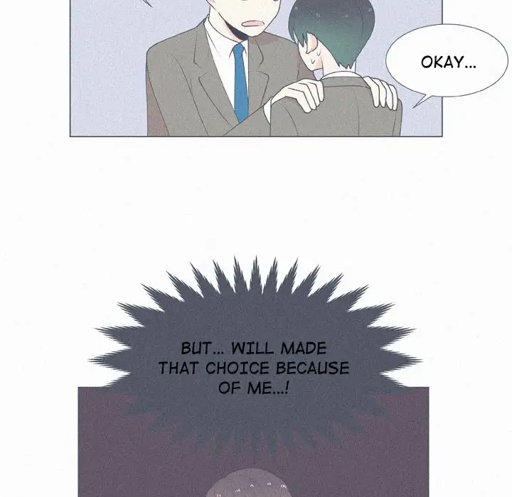 Double POP! - Chapter 16 Page 21