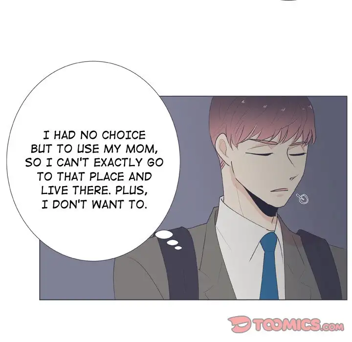 Double POP! - Chapter 16 Page 30