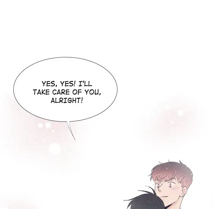 Double POP! - Chapter 16 Page 31