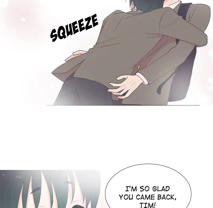 Double POP! - Chapter 16 Page 32