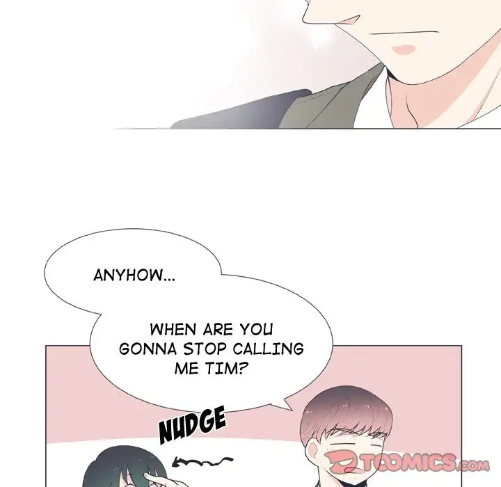 Double POP! - Chapter 16 Page 34