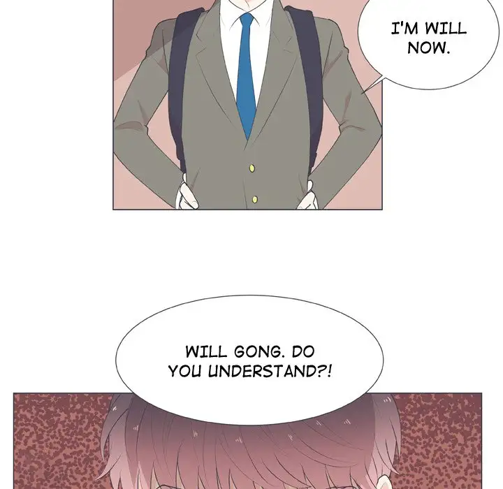 Double POP! - Chapter 16 Page 36