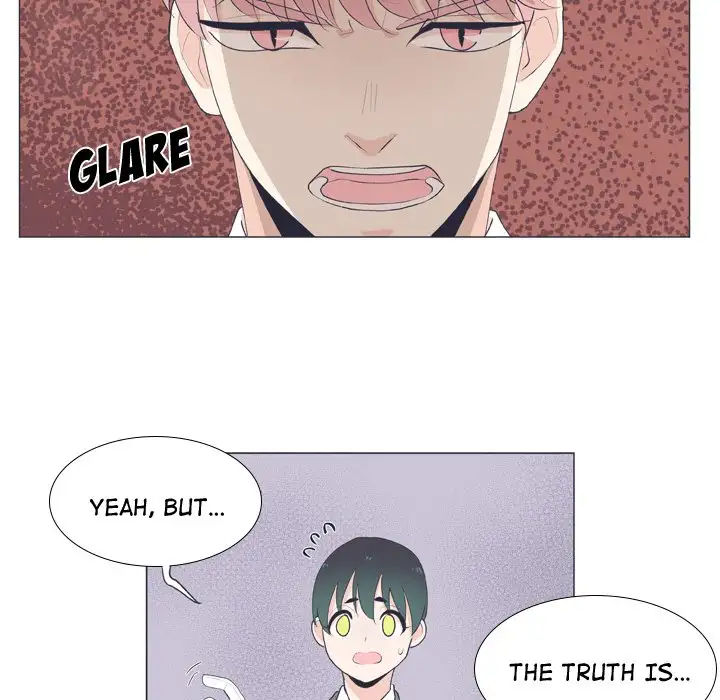 Double POP! - Chapter 16 Page 37