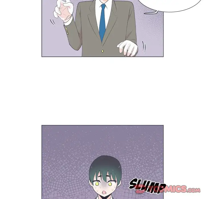 Double POP! - Chapter 16 Page 38