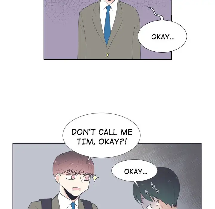 Double POP! - Chapter 16 Page 39