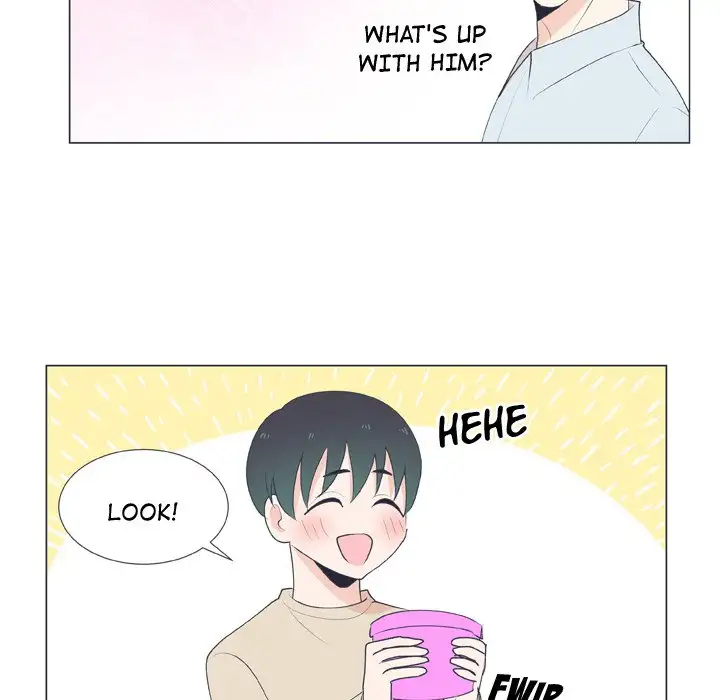 Double POP! - Chapter 16 Page 45