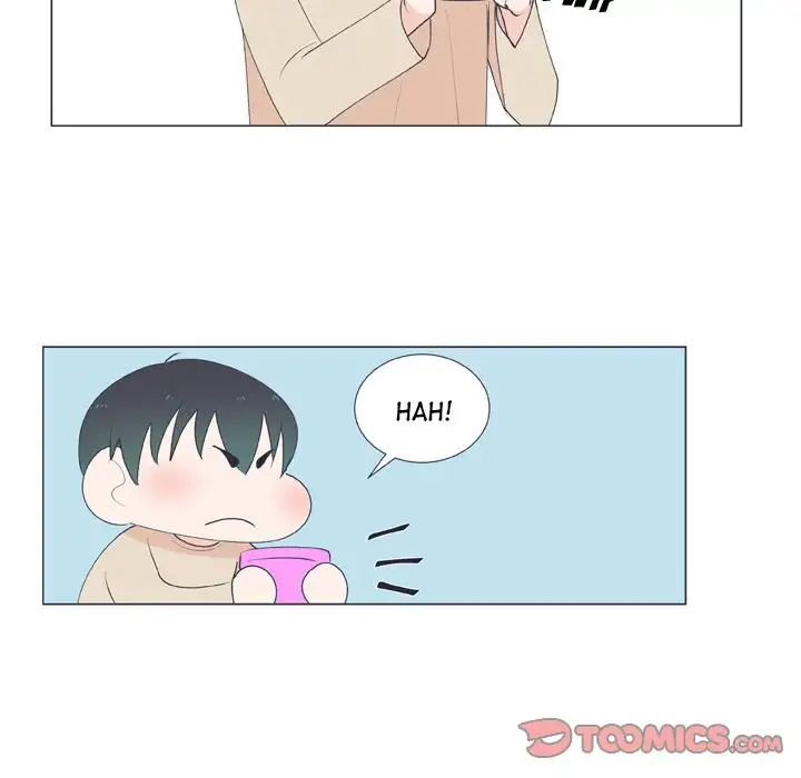 Double POP! - Chapter 16 Page 46