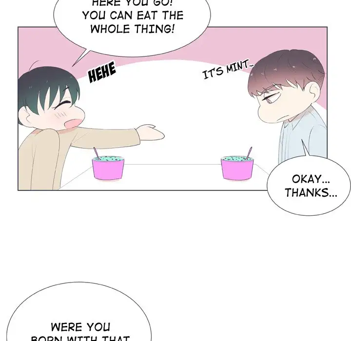 Double POP! - Chapter 16 Page 49