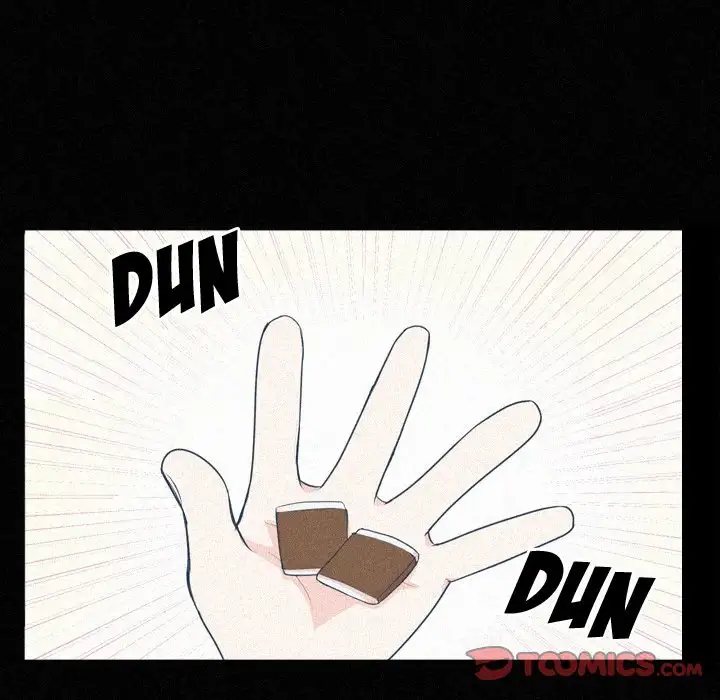 Double POP! - Chapter 16 Page 54