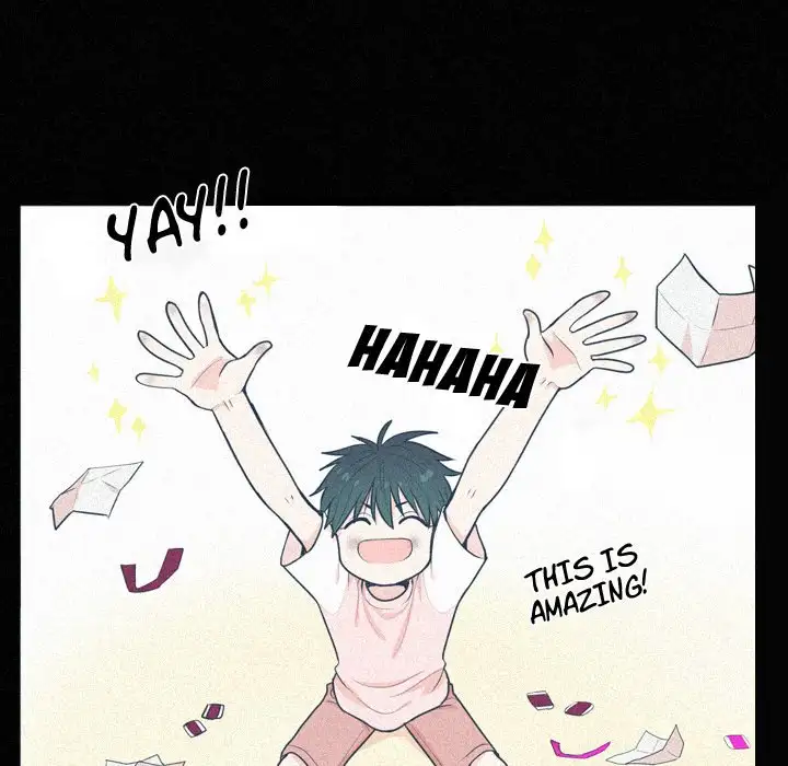 Double POP! - Chapter 16 Page 55