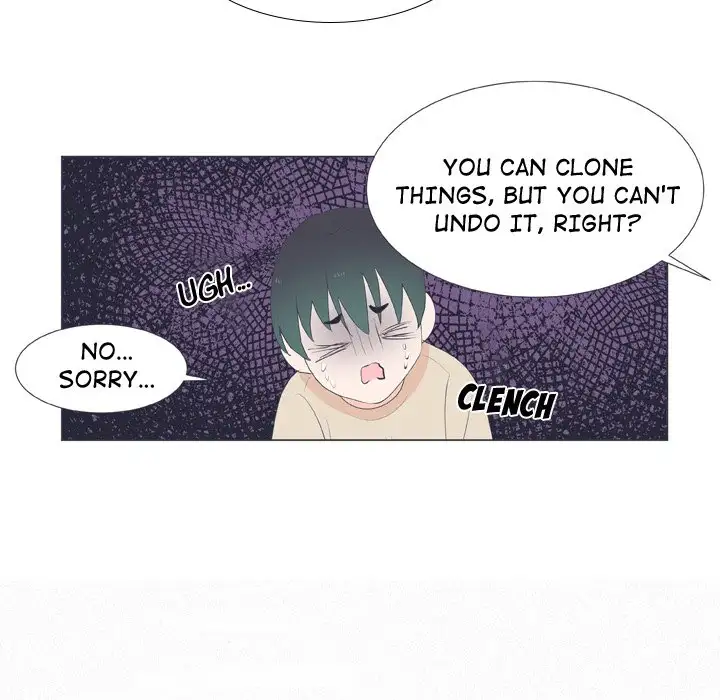 Double POP! - Chapter 16 Page 59