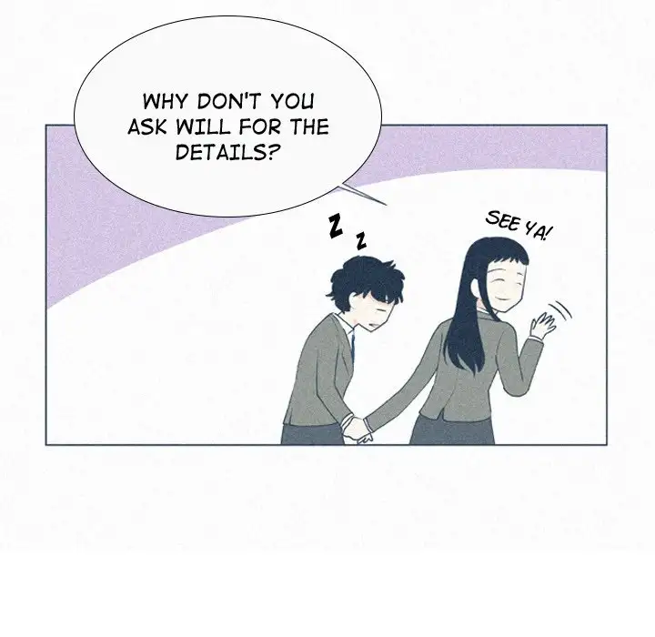 Double POP! - Chapter 16 Page 60