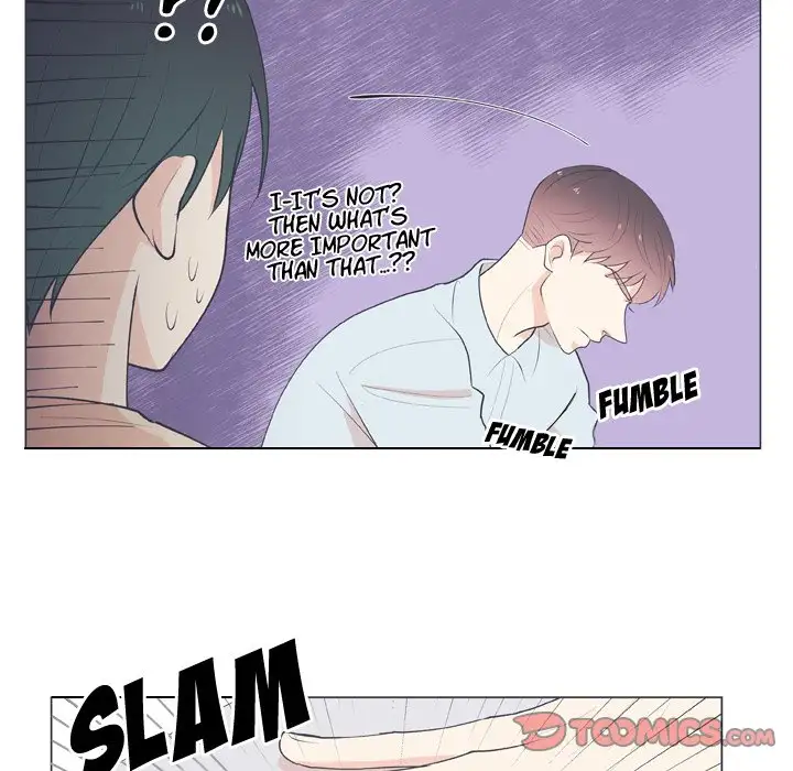 Double POP! - Chapter 16 Page 62