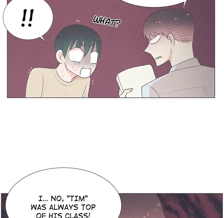 Double POP! - Chapter 16 Page 64