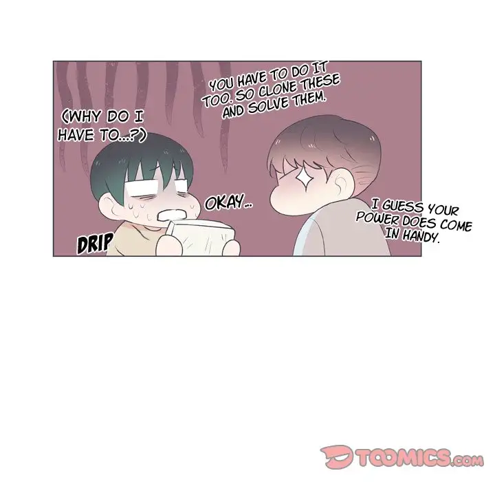 Double POP! - Chapter 16 Page 66