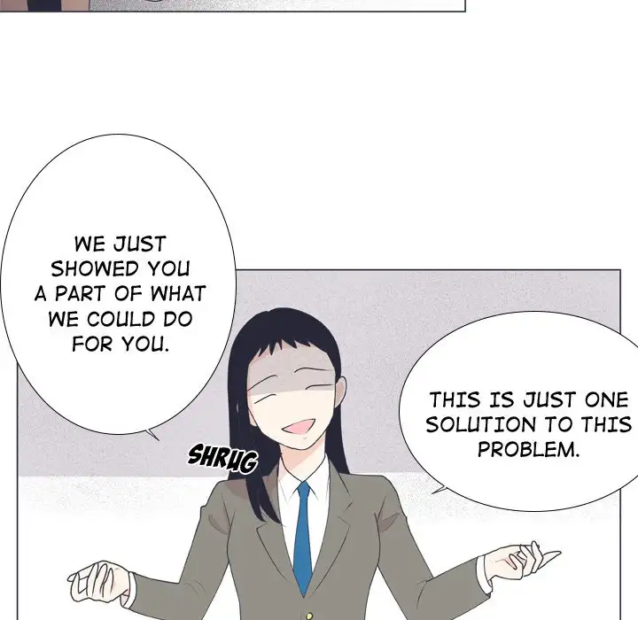 Double POP! - Chapter 16 Page 8