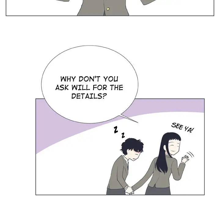 Double POP! - Chapter 16 Page 9