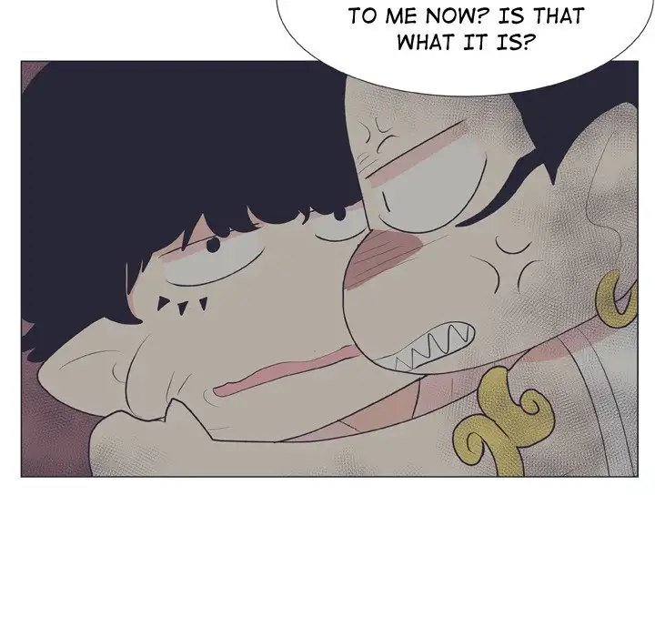 Double POP! - Chapter 17 Page 12