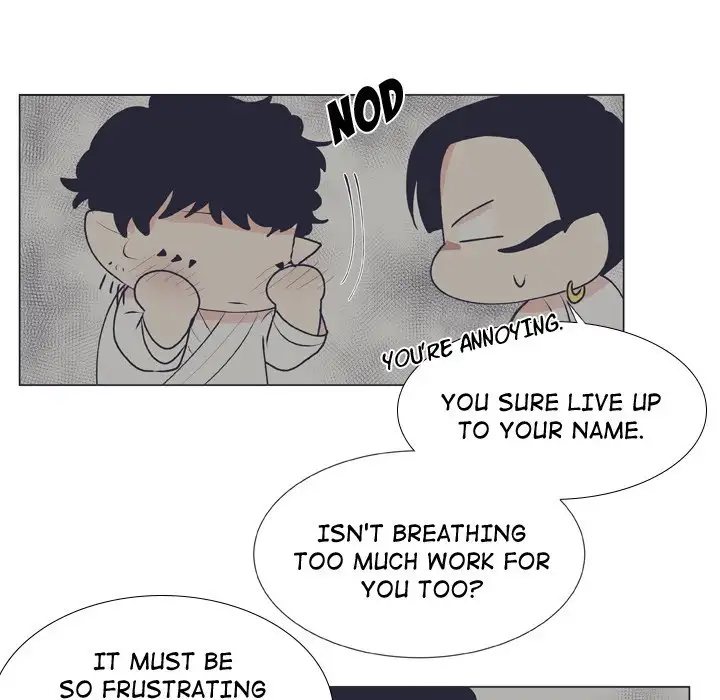 Double POP! - Chapter 17 Page 13