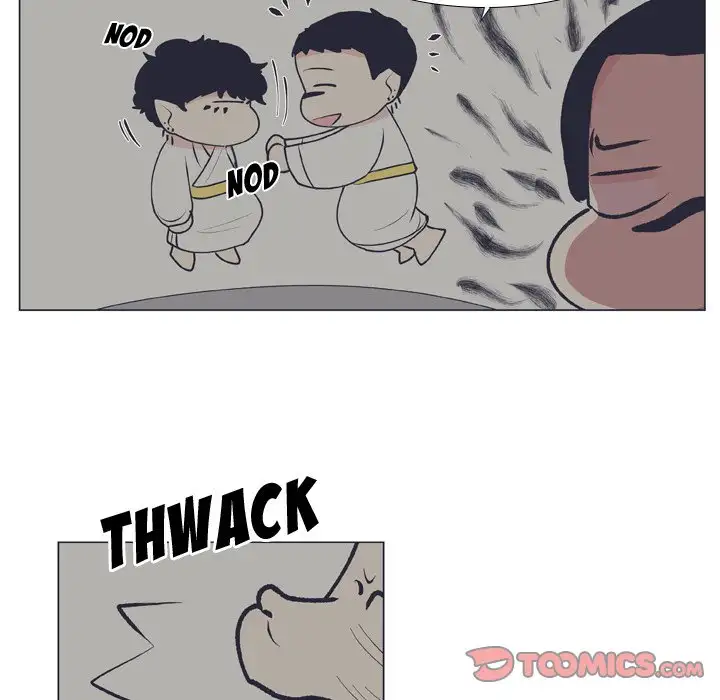 Double POP! - Chapter 17 Page 18