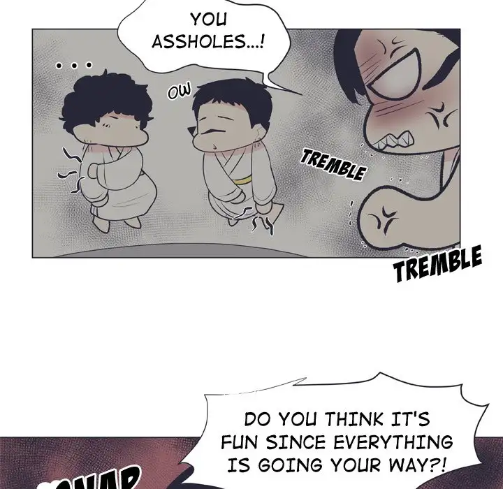 Double POP! - Chapter 17 Page 20