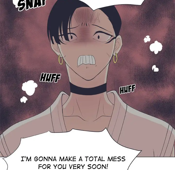 Double POP! - Chapter 17 Page 21