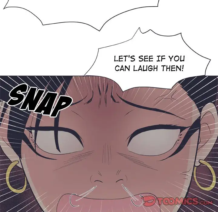 Double POP! - Chapter 17 Page 22