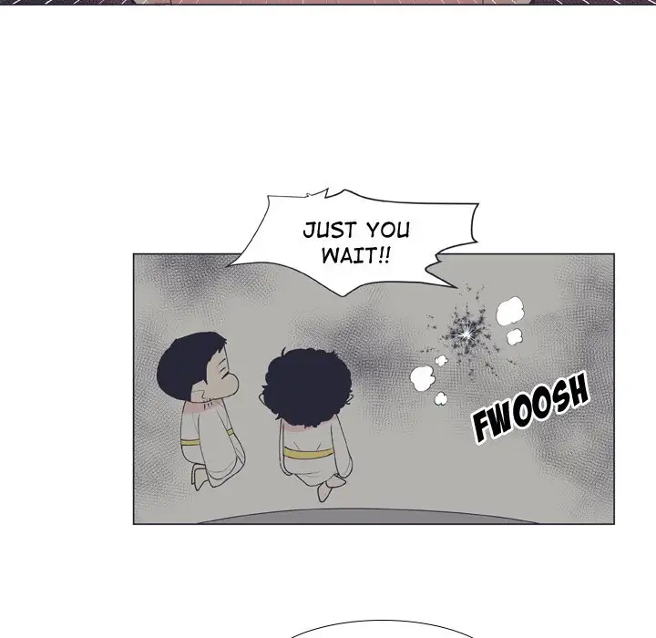 Double POP! - Chapter 17 Page 23