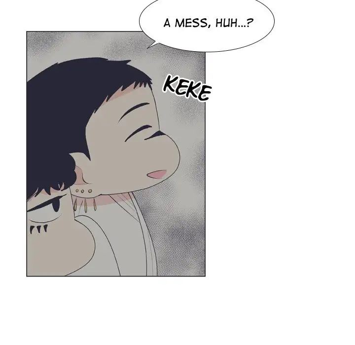 Double POP! - Chapter 17 Page 24