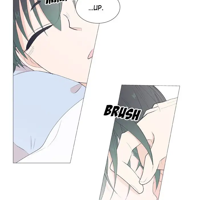 Double POP! - Chapter 17 Page 28