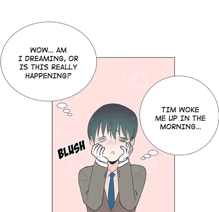 Double POP! - Chapter 17 Page 36