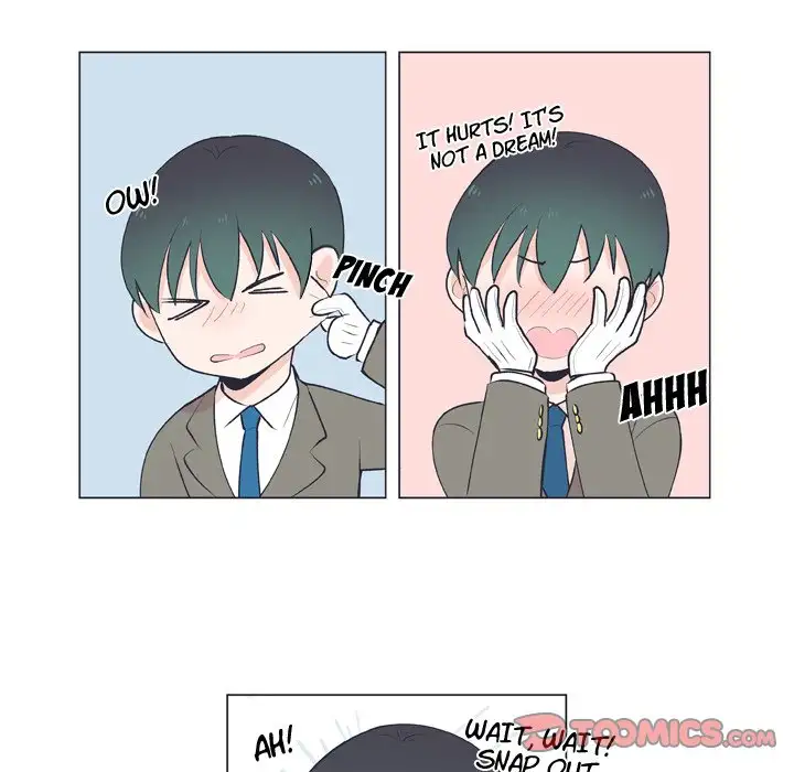 Double POP! - Chapter 17 Page 42