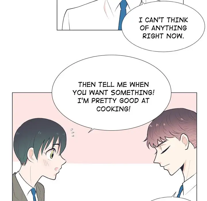 Double POP! - Chapter 17 Page 45