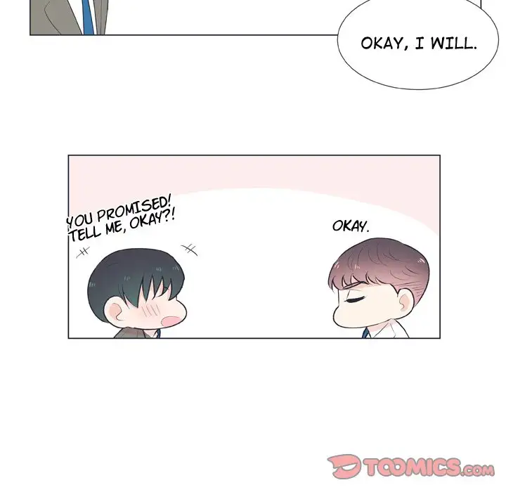 Double POP! - Chapter 17 Page 46