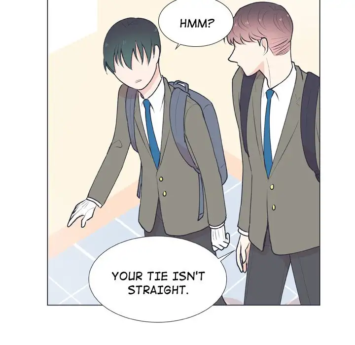 Double POP! - Chapter 17 Page 48