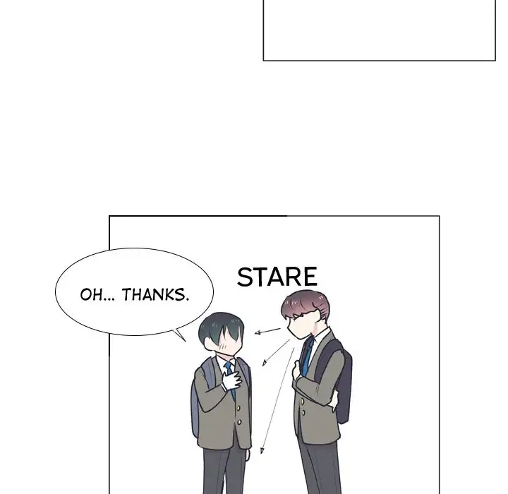 Double POP! - Chapter 17 Page 51