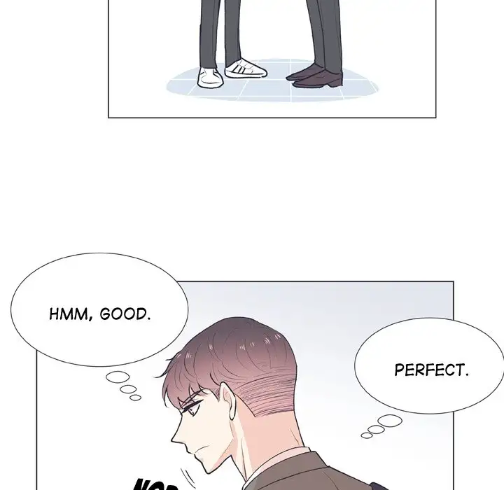 Double POP! - Chapter 17 Page 52